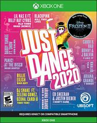 Just Dance 2020 - Xbox One | Total Play