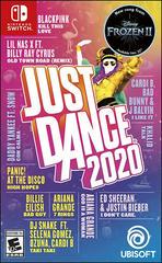 Just Dance 2020 - Nintendo Switch | Total Play