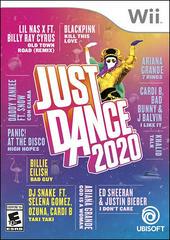 Just Dance 2020 - Wii | Total Play