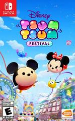 Tsum Tsum Festival - Nintendo Switch | Total Play