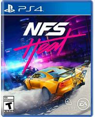Need for Speed Heat - Playstation 4 | Total Play