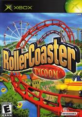 Roller Coaster Tycoon - Xbox | Total Play