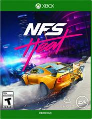 Need for Speed Heat - Xbox One | Total Play