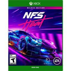 Need for Speed Heat [Deluxe Edition] - Xbox One | Total Play