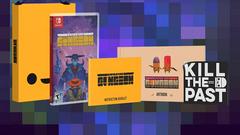 Enter the Gungeon [Limited Edition] - Nintendo Switch | Total Play