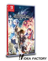 Fairy Fencer F: Advent Dark Force - Nintendo Switch | Total Play