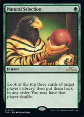 Natural Selection [30th Anniversary Edition] | Total Play