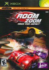Room Zoom - Xbox | Total Play