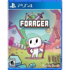 Forager - Playstation 4 | Total Play