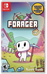 Forager - Nintendo Switch | Total Play