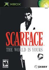 Scarface the World is Yours - Xbox | Total Play