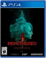 Remothered: Tormented Fathers - Playstation 4 | Total Play