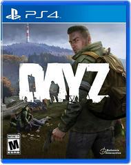 DayZ - Playstation 4 | Total Play