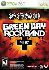 Green Day: Rock Band Plus - Xbox 360 | Total Play