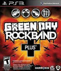 Green Day: Rock Band Plus - Playstation 3 | Total Play