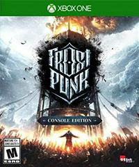 Frostpunk: Console Edition - Xbox One | Total Play