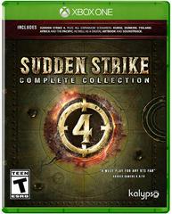 Sudden Strike 4 [Complete Collection] - Xbox One | Total Play