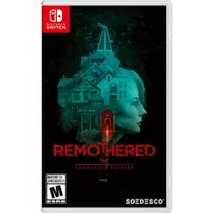 Remothered: Tormented Fathers - Nintendo Switch | Total Play