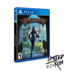 Timespinner - Playstation 4 | Total Play