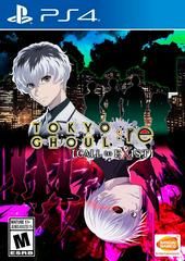 Tokyo Ghoul: Re Call to Exist - Playstation 4 | Total Play