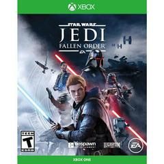 Star Wars Jedi: Fallen Order - Xbox One | Total Play