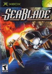 SeaBlade - Xbox | Total Play
