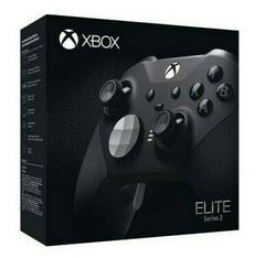 Xbox Elite Series 2 - Xbox One | Total Play