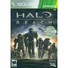 Halo: Reach [Platinum Hits] - Xbox 360 | Total Play