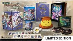 Super Neptunia RPG [Limited Edition] - Playstation 4 | Total Play