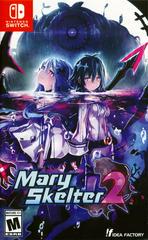 Mary Skelter 2 - Nintendo Switch | Total Play