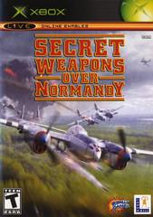 Secret Weapons Over Normandy - Xbox | Total Play