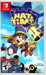 A Hat in Time - Nintendo Switch | Total Play