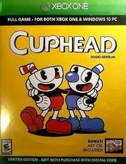 Cuphead - Xbox One | Total Play