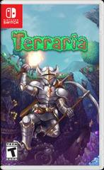 Terraria - Nintendo Switch | Total Play