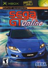 Sega GT Online - Xbox | Total Play