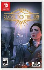 Close to the Sun - Nintendo Switch | Total Play