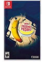 My Friend Pedro - Nintendo Switch | Total Play