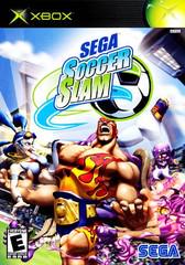Sega Soccer Slam - Xbox | Total Play