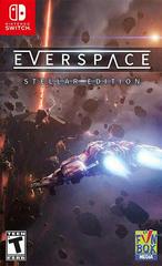 Everspace [Stellar Edition] - Nintendo Switch | Total Play