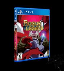 Rogue Legacy - Playstation 4 | Total Play