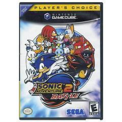 Sonic Adventure 2 Battle [Player's Choice] - Gamecube | Total Play