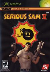 Serious Sam II - Xbox | Total Play