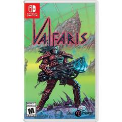 Valfaris - Nintendo Switch | Total Play