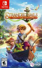 Stranded Sails: Explorers of the Cursed Islands - Nintendo Switch | Total Play