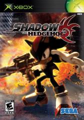 Shadow the Hedgehog - Xbox | Total Play
