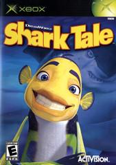 Shark Tale - Xbox | Total Play