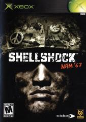 Shell Shock Nam '67 - Xbox | Total Play