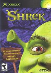 Shrek - Xbox | Total Play