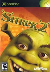 Shrek 2 - Xbox | Total Play