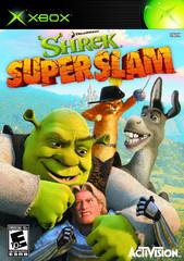 Shrek Superslam - Xbox | Total Play